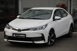 Продажа  Toyota Corolla, 2016р.